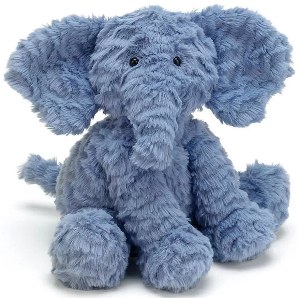 Fuddlewuddle Elephant - Medium | Jellycat Fashion