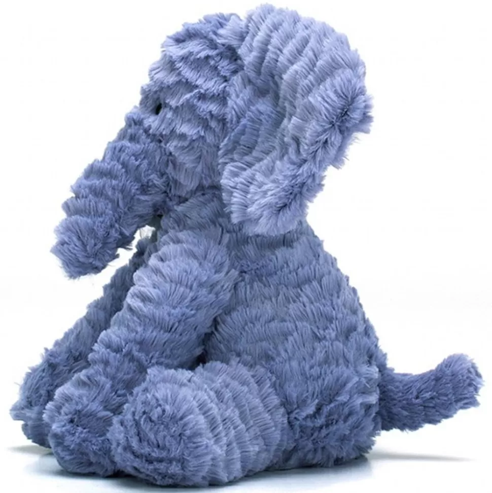 Fuddlewuddle Elephant - Medium | Jellycat Fashion