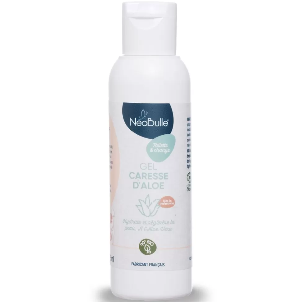 Gel Caresse D'Aloe - 125 Ml | Neobulle Sale