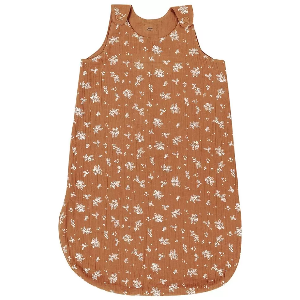 Gigoteuse Ete Vegetal Nut - 0/6 Mois | Bonjour Little Discount