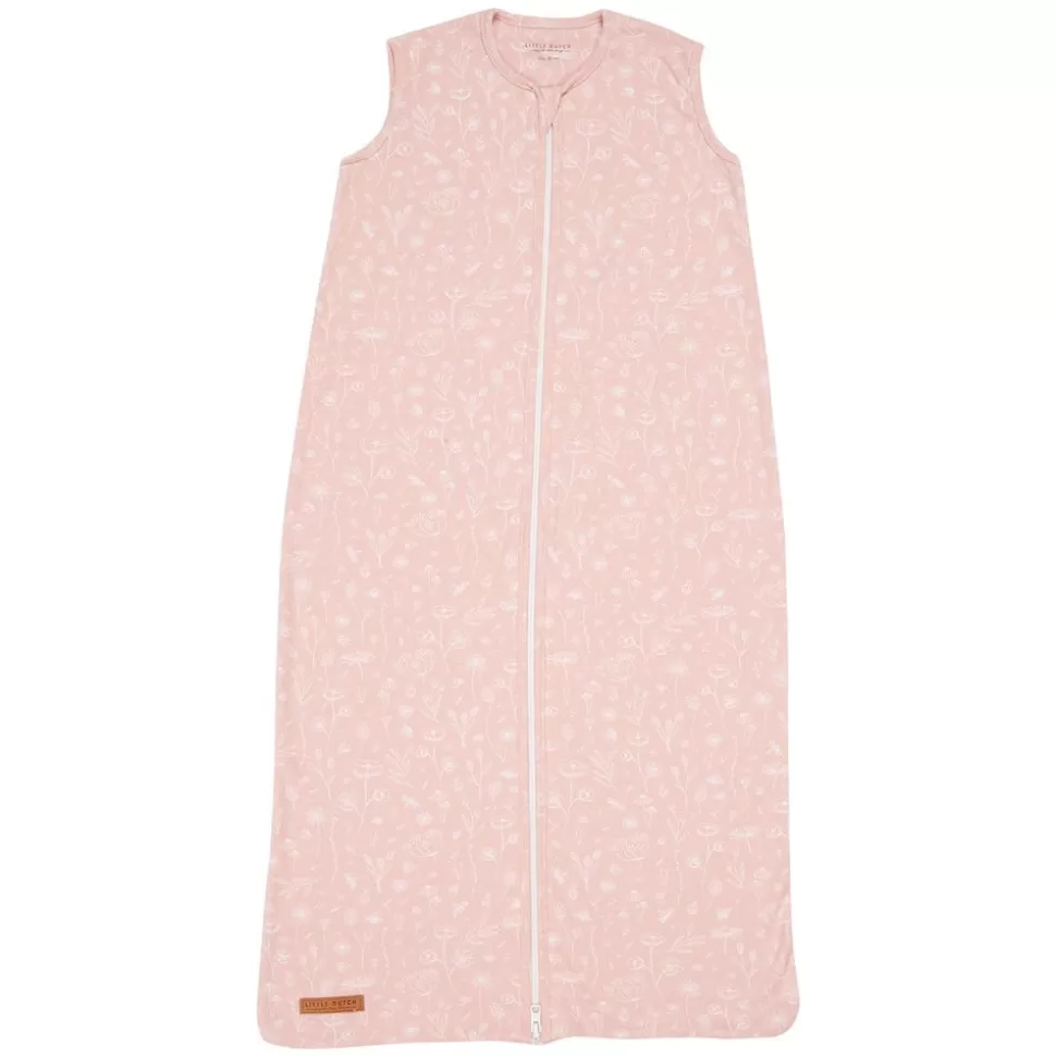 Gigoteuse Ete Wild Flowers Pink - 0/6 Mois | Little Dutch Online