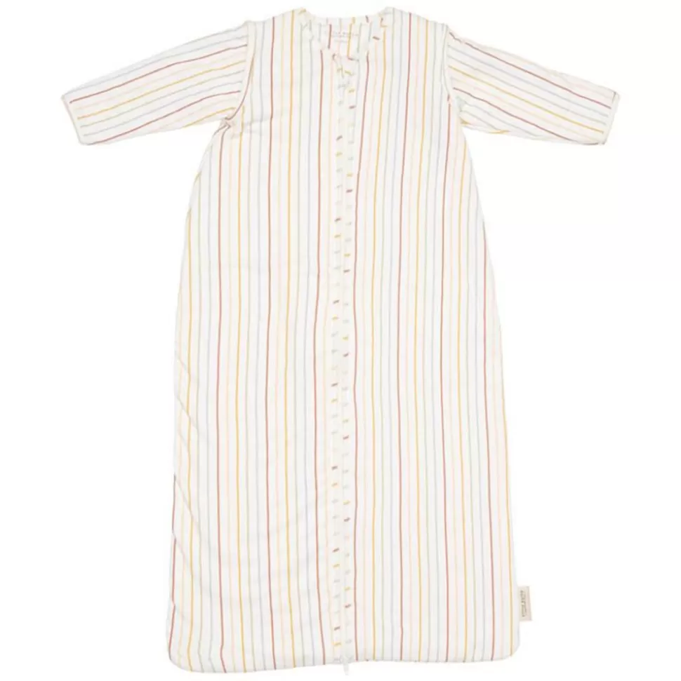 Gigoteuse Hiver Vintage Sunny Stripes - 0/6 Mois | Little Dutch Cheap