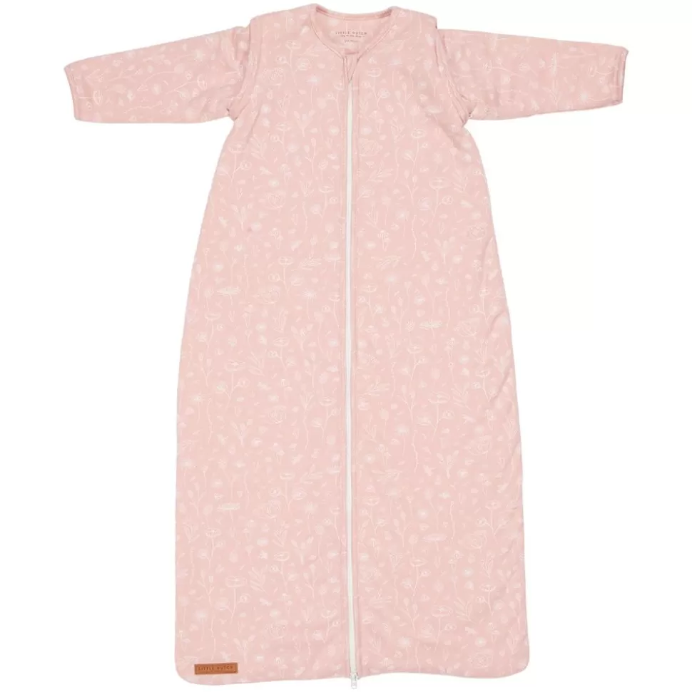 Gigoteuse Hiver Wild Flowers Pink - 0/6 Mois | Little Dutch Sale