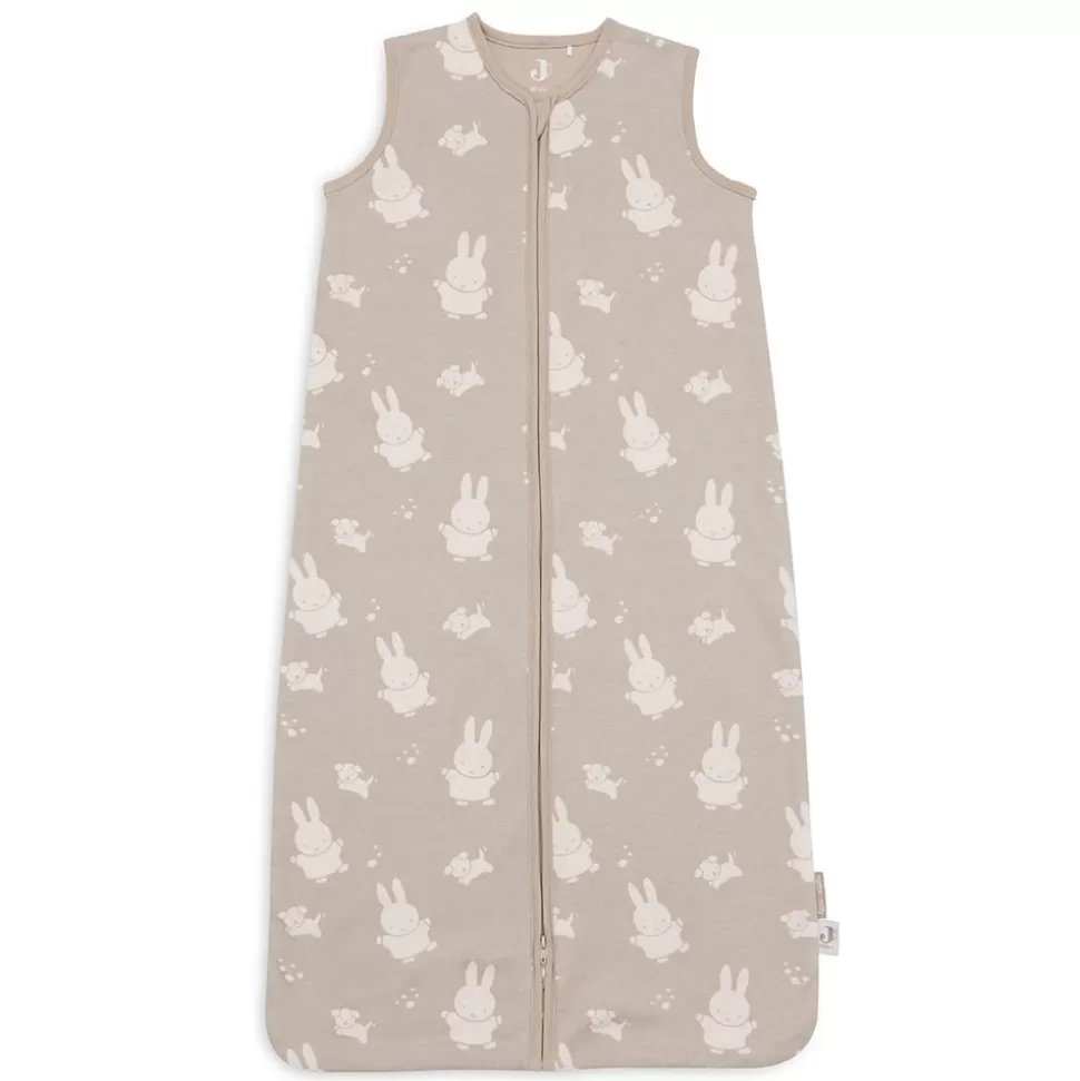 Gigoteuse Miffy & Snuffy Olive Green - 0/6 Mois | Jollein New