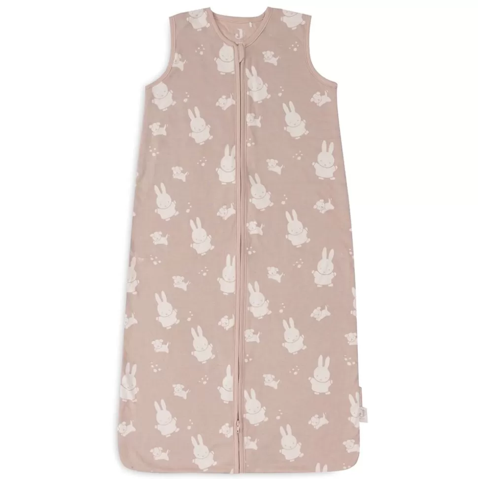 Gigoteuse Miffy & Snuffy Wild Rose - 0/6 Mois | Jollein Shop