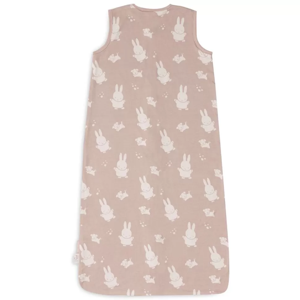 Gigoteuse Miffy & Snuffy Wild Rose - 0/6 Mois | Jollein Shop