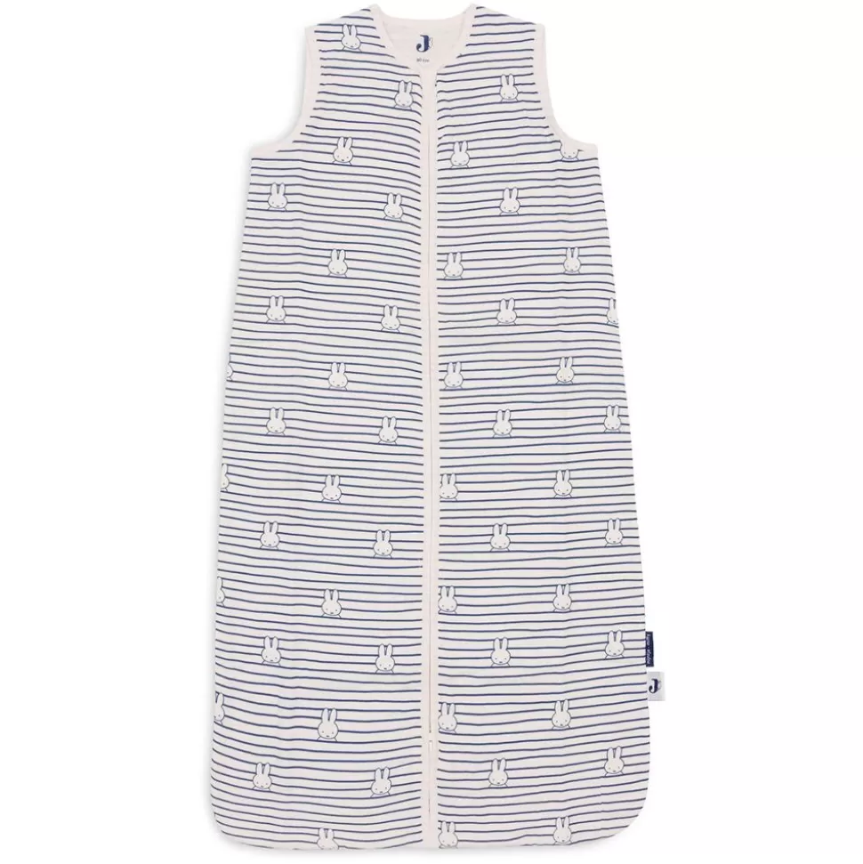 Gigoteuse Miffy Stripe Navy -6/18 Mois | Jollein Store