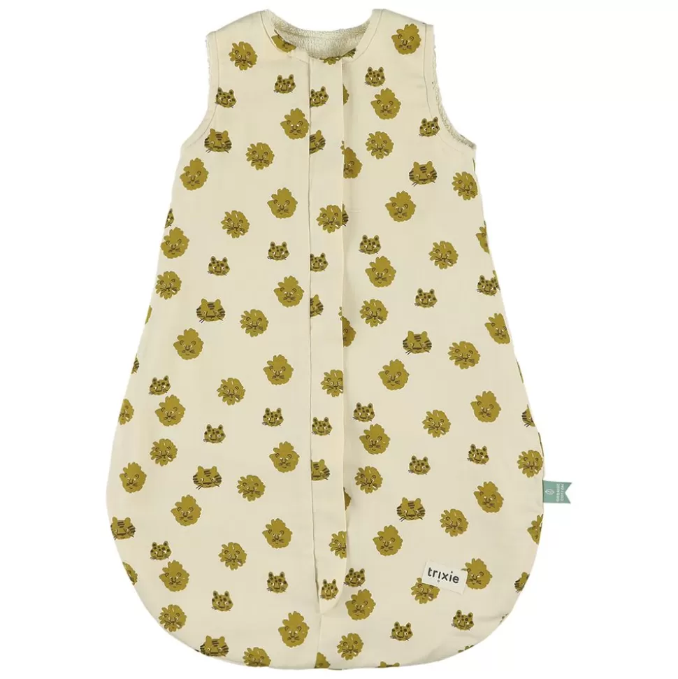 Gigoteuse Mi-Saison Lucky Leopard - 0/3 Mois | Trixie Baby Cheap