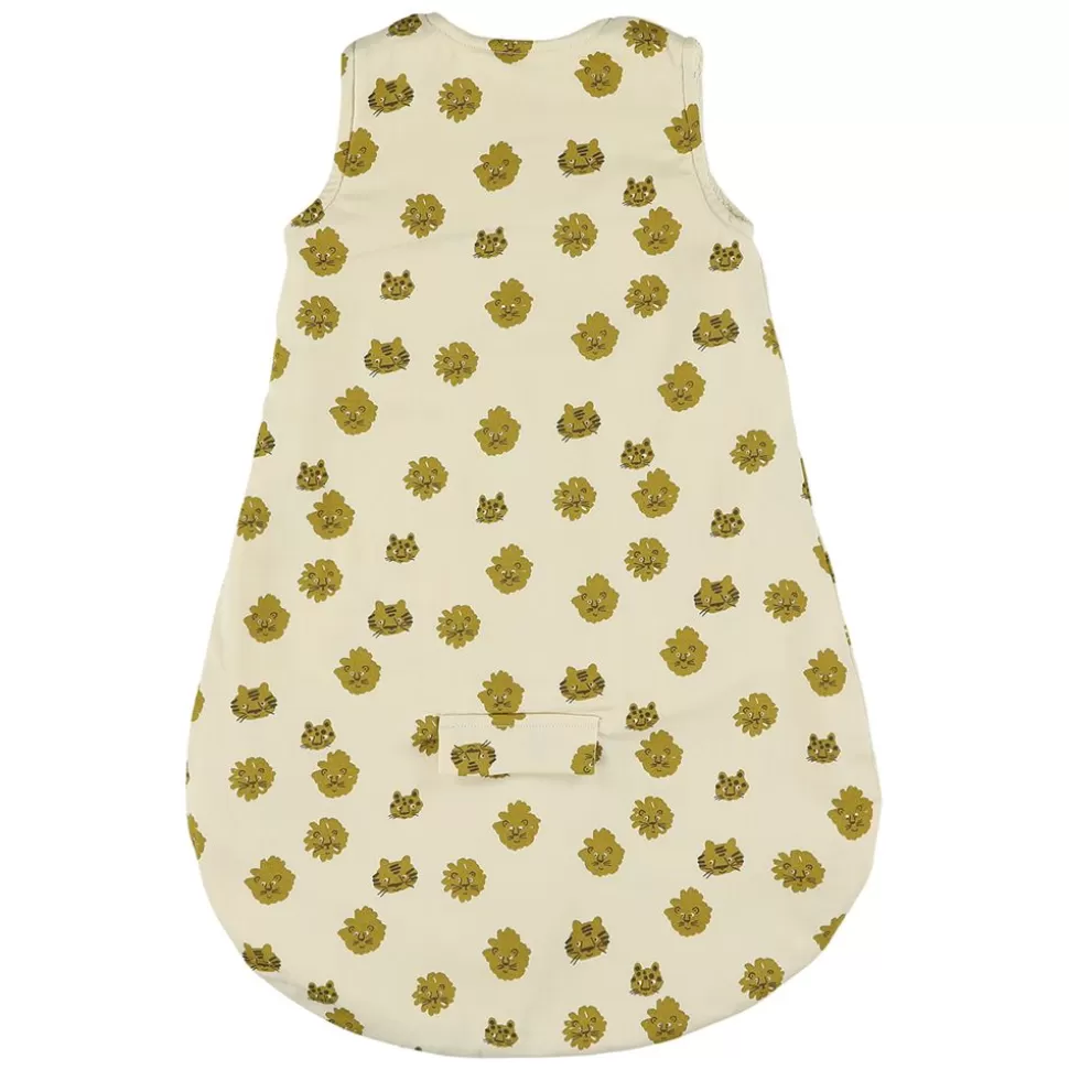 Gigoteuse Mi-Saison Lucky Leopard - 0/3 Mois | Trixie Baby Cheap