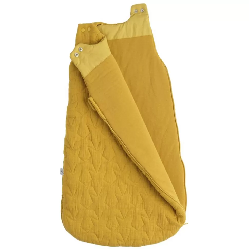 Gigoteuse Original Jaune Topaze - 0/6 Mois | Sauthon Original Best Sale