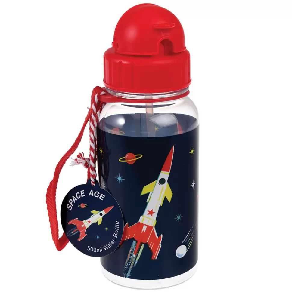 Gourde Space Age - 500 Ml | Rex London New