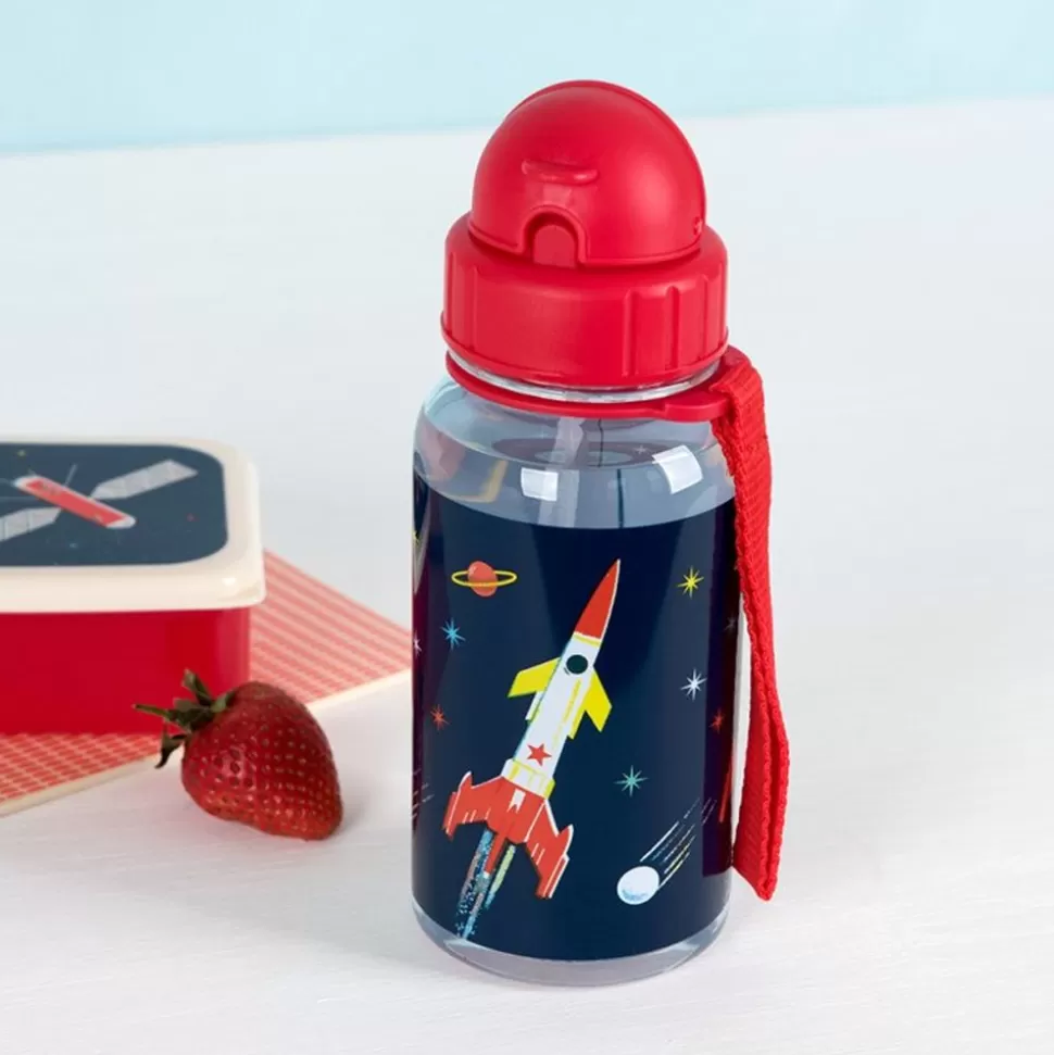 Gourde Space Age - 500 Ml | Rex London New