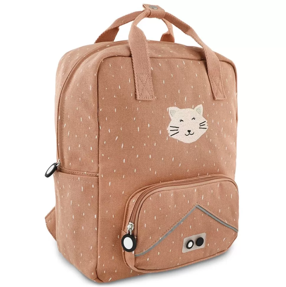 Grand Sac A Dos - Mrs. Cat | Trixie Baby Cheap