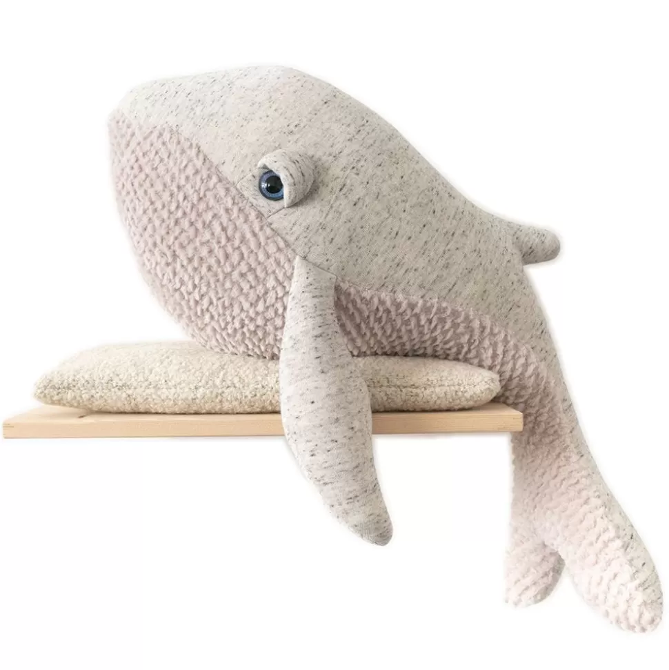 Grande Baleine Original | BigStuffed Best Sale