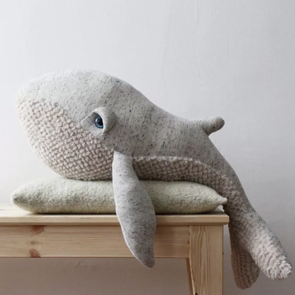 Grande Baleine Original | BigStuffed Best Sale