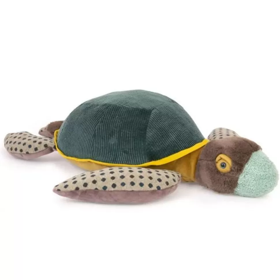 Grande Tortue - Tout Autour Du Monde | Moulin Roty Best Sale