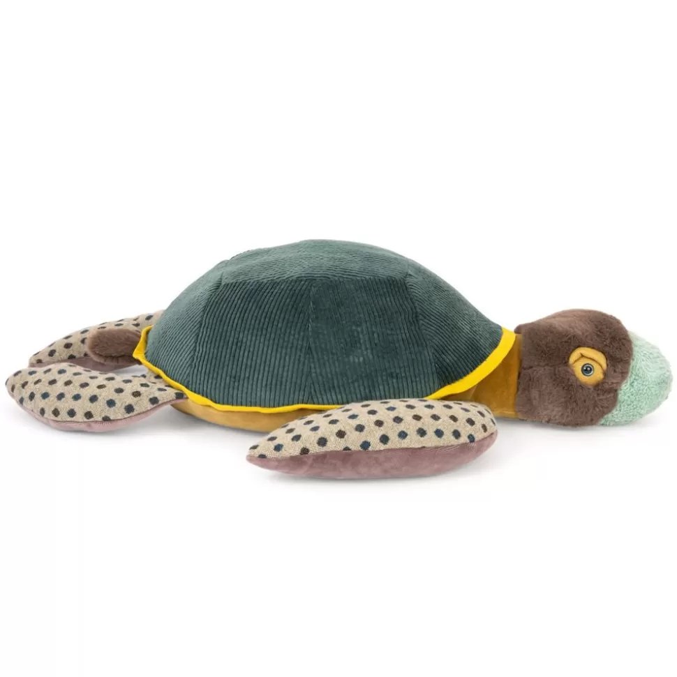 Grande Tortue - Tout Autour Du Monde | Moulin Roty Best Sale