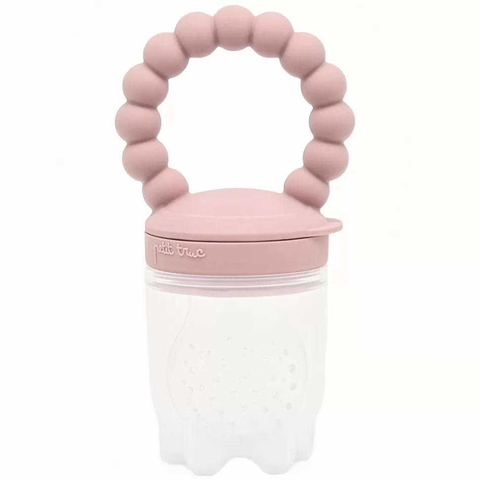 Grignoteur Petit Bout Litchi - 6 Mois | Petit Truc Discount