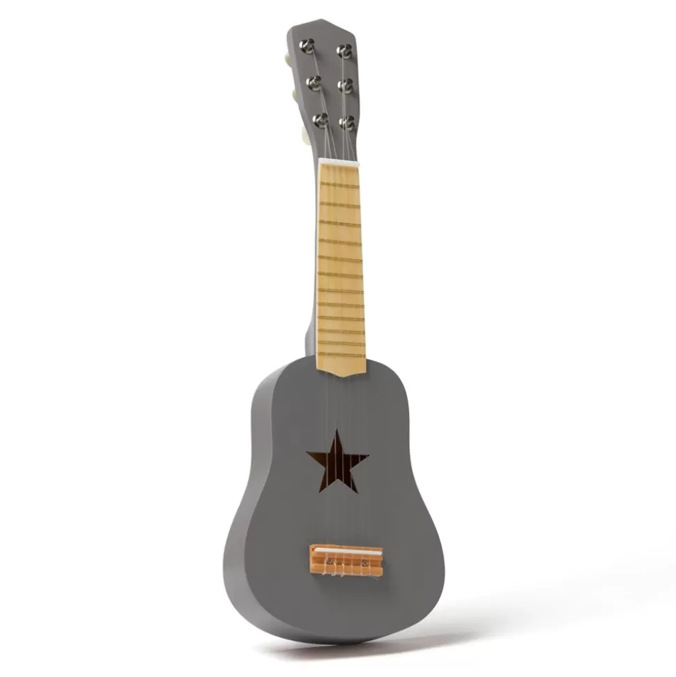 Guitare - Gris Fonce | Kid's Concept Clearance