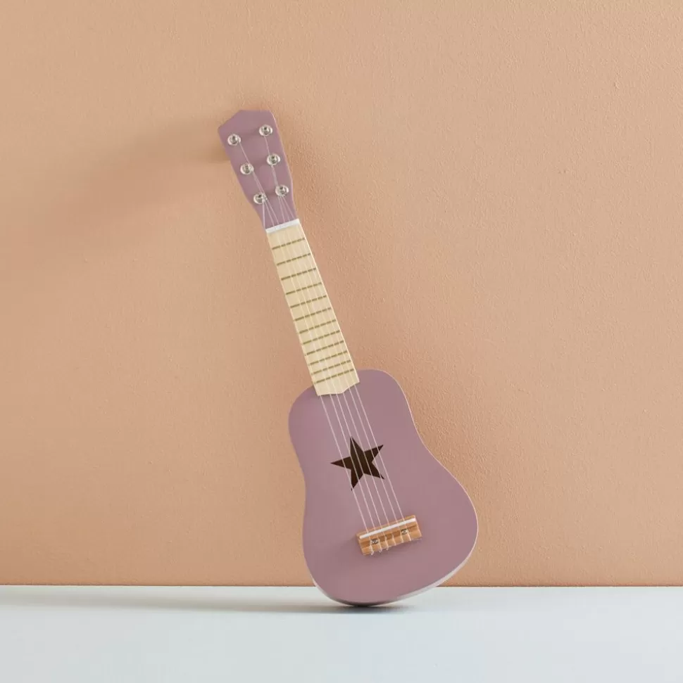 Guitare - Lilas | Kid's Concept Best Sale