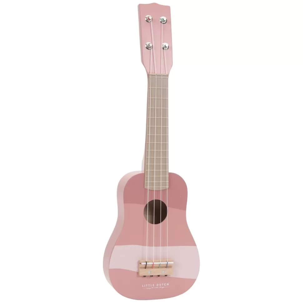 Guitare - Pink | Little Dutch Clearance