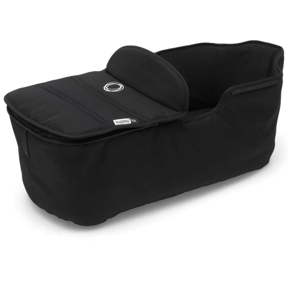 Habillage De Nacelle Fox - Noir | Bugaboo Clearance