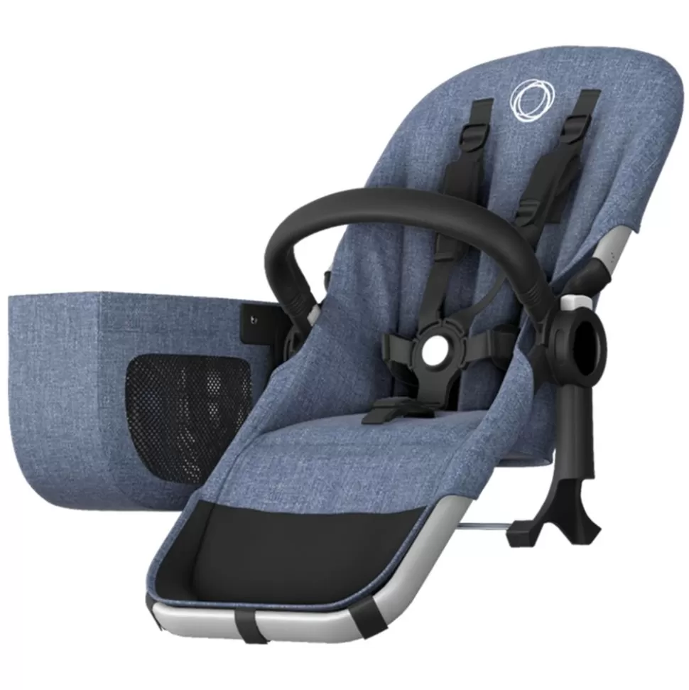 Habillage Donkey2 - Bleu Chine | Bugaboo Outlet