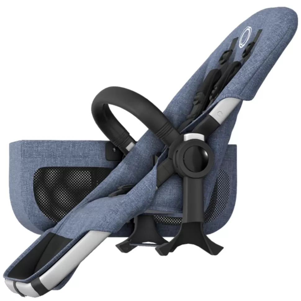 Habillage Donkey2 - Bleu Chine | Bugaboo Outlet