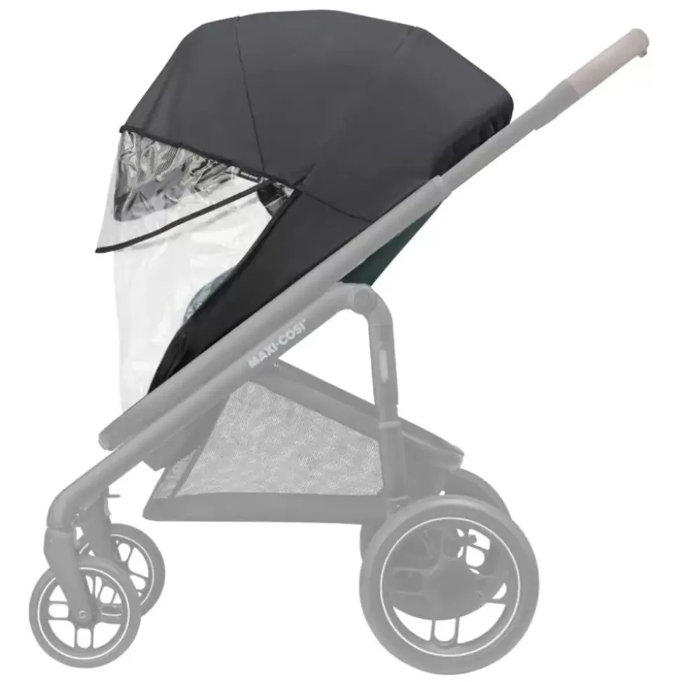 Habillage Pluie Comfort & Carrycots | Maxi-Cosi Best