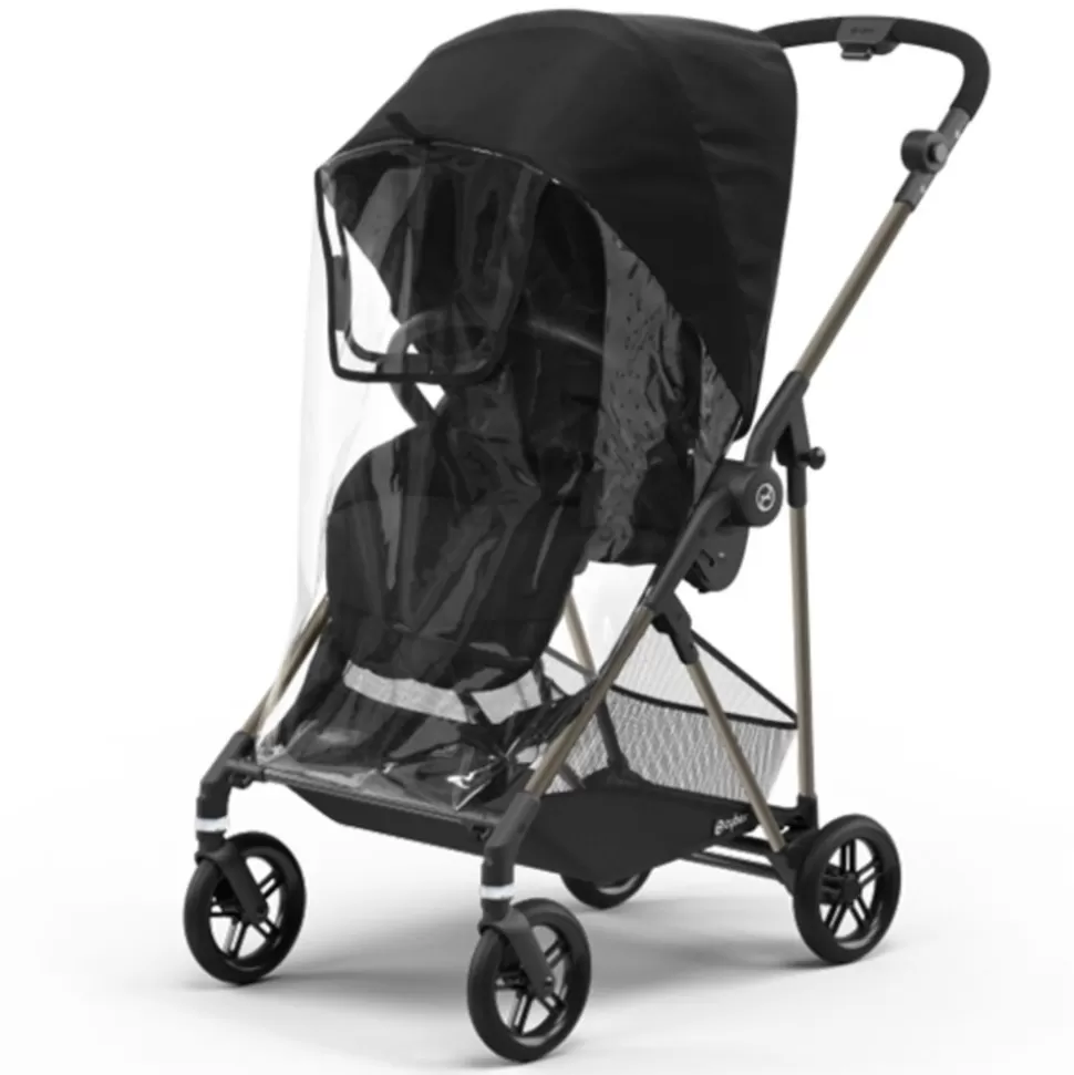 Habillage Pluie Melio | Cybex Online