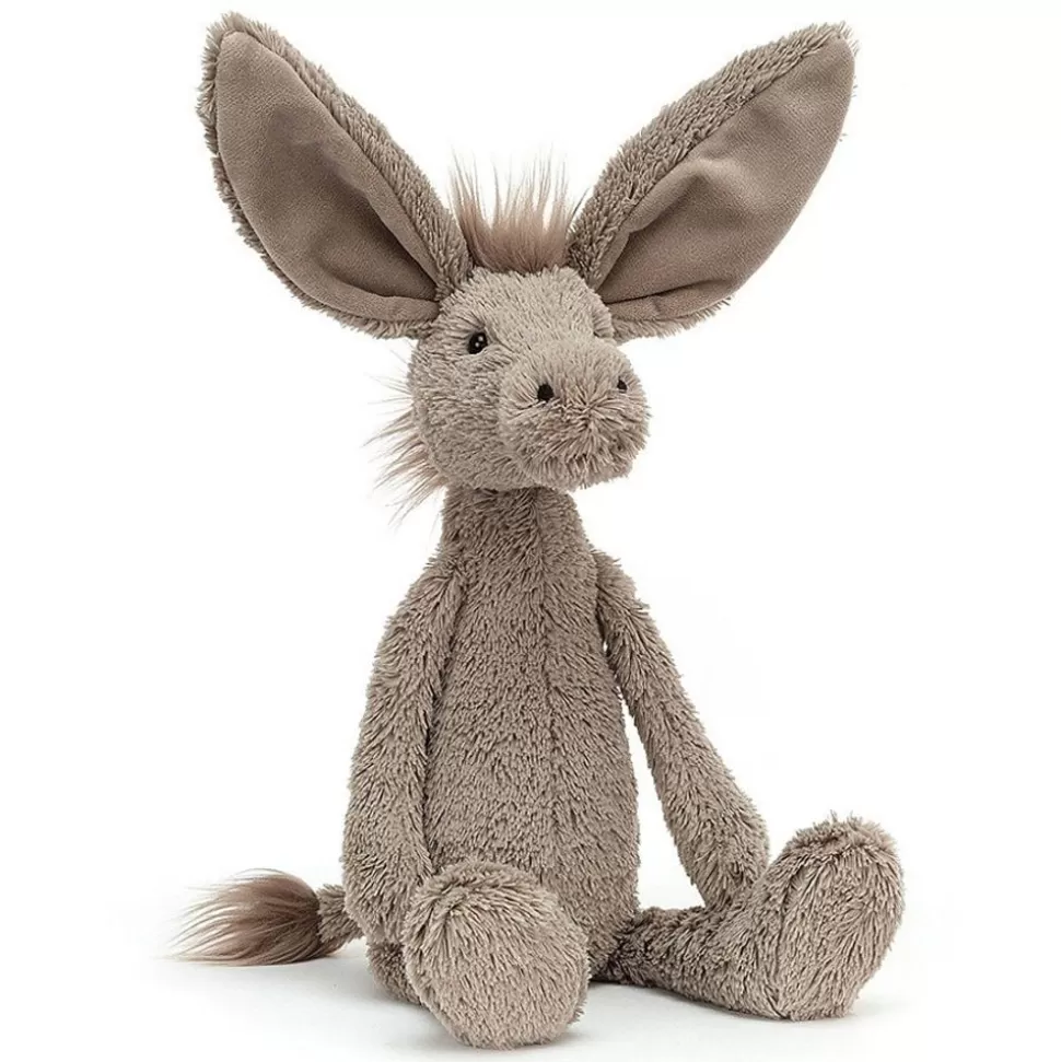 Harkle Donkey | Jellycat Best