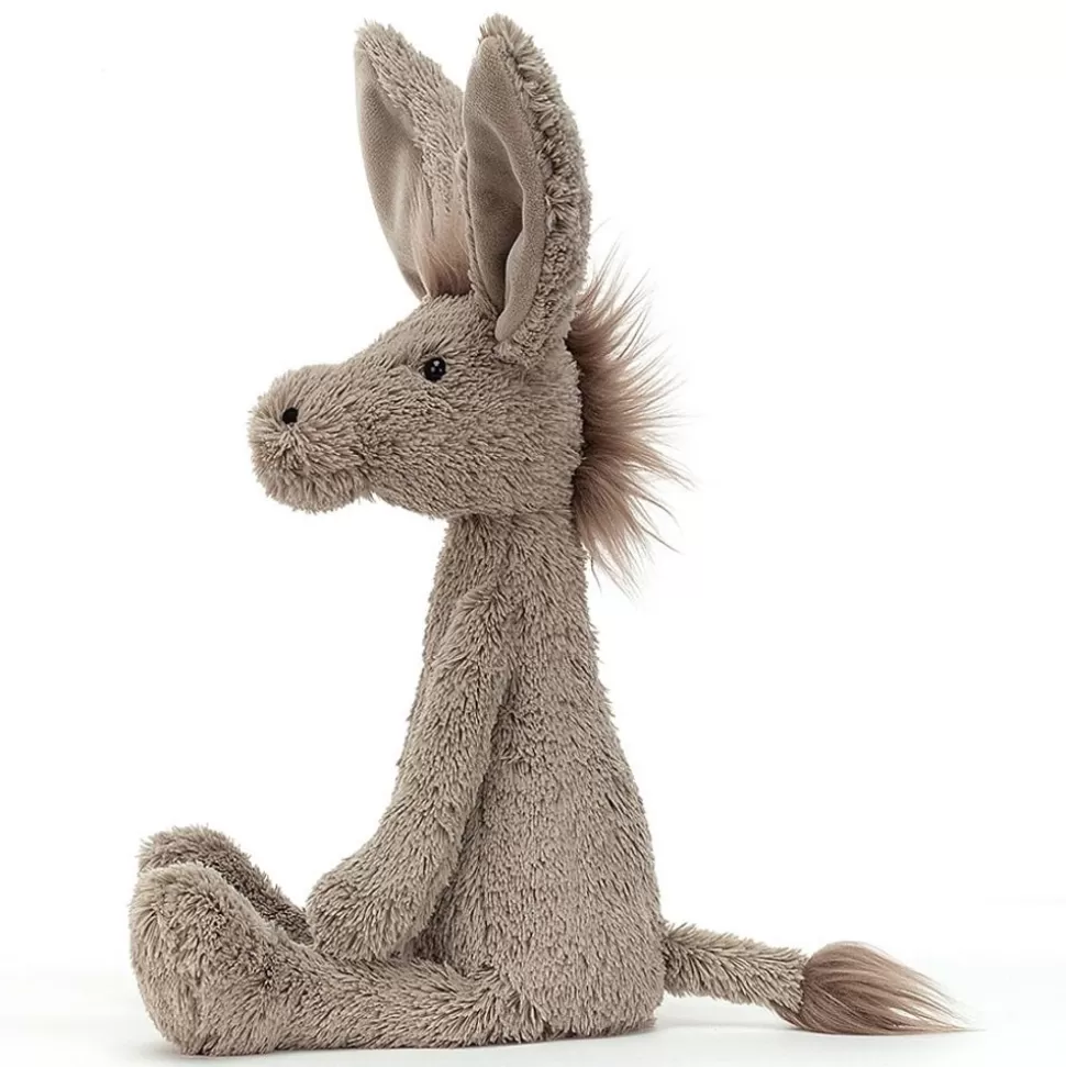 Harkle Donkey | Jellycat Best