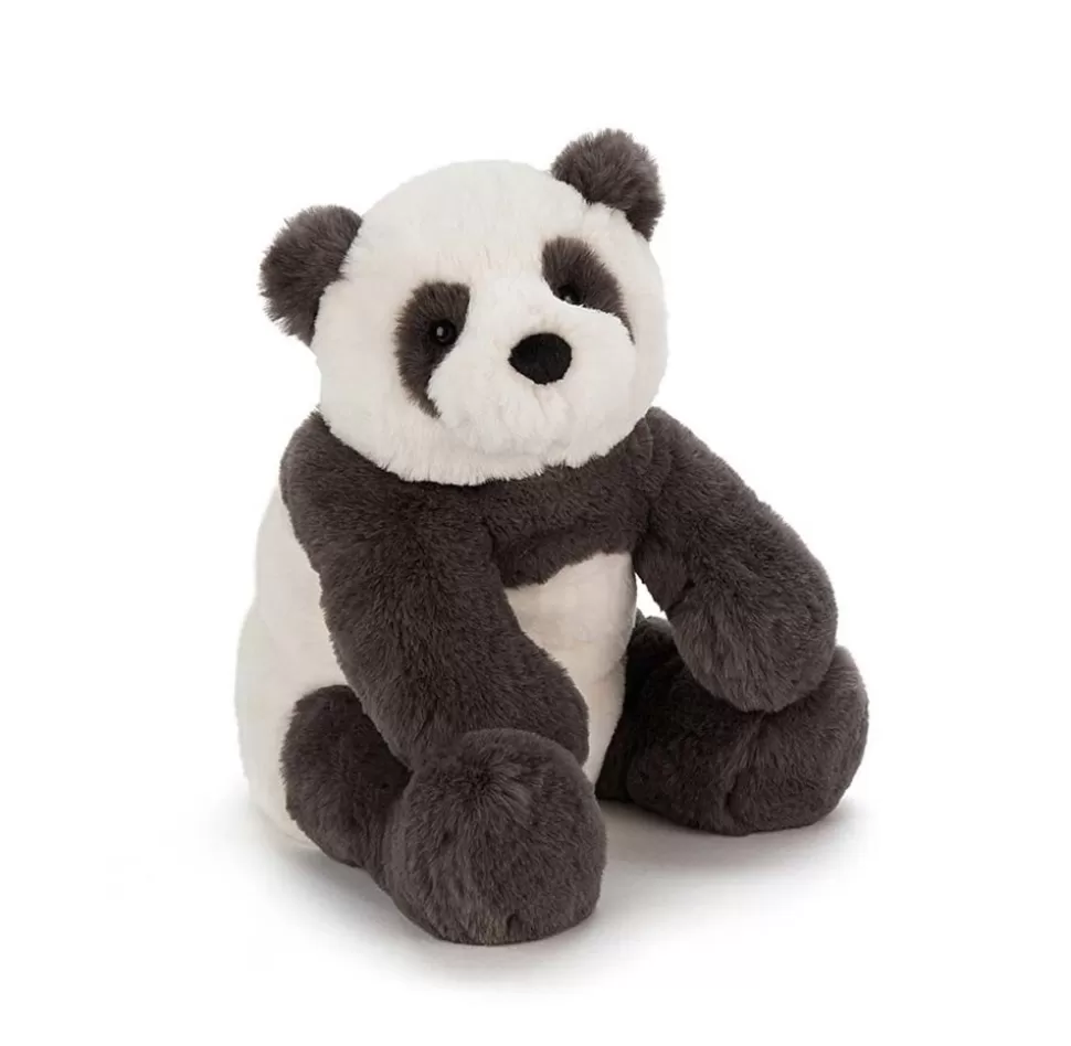 Harry Panda Cub - Medium | Jellycat Store