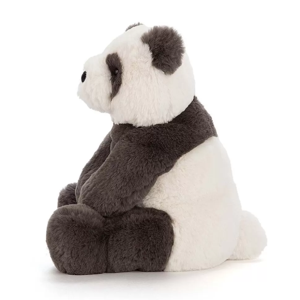 Harry Panda Cub - Medium | Jellycat Store