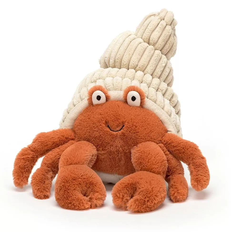 Herman Hermit | Jellycat Flash Sale