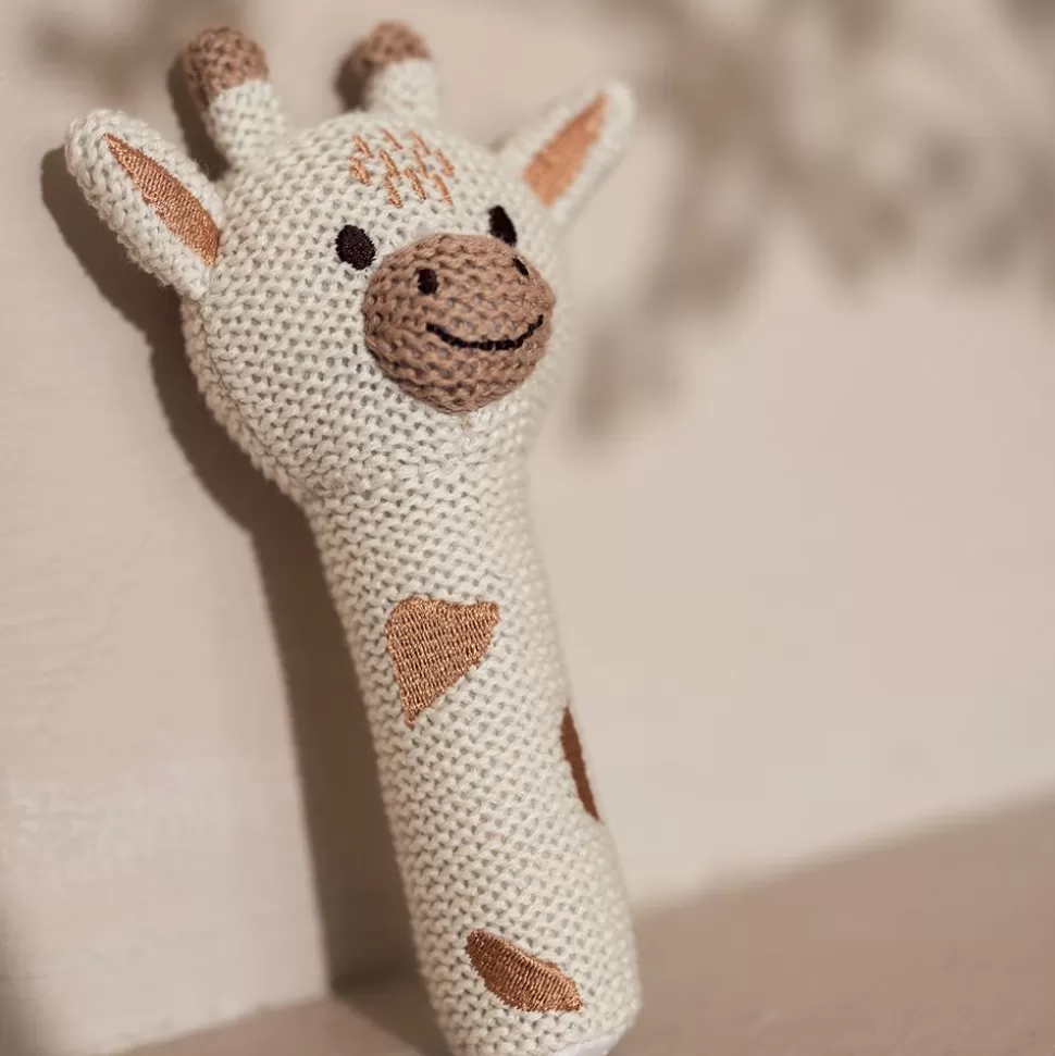 Hochet Giraffe | Jollein Shop