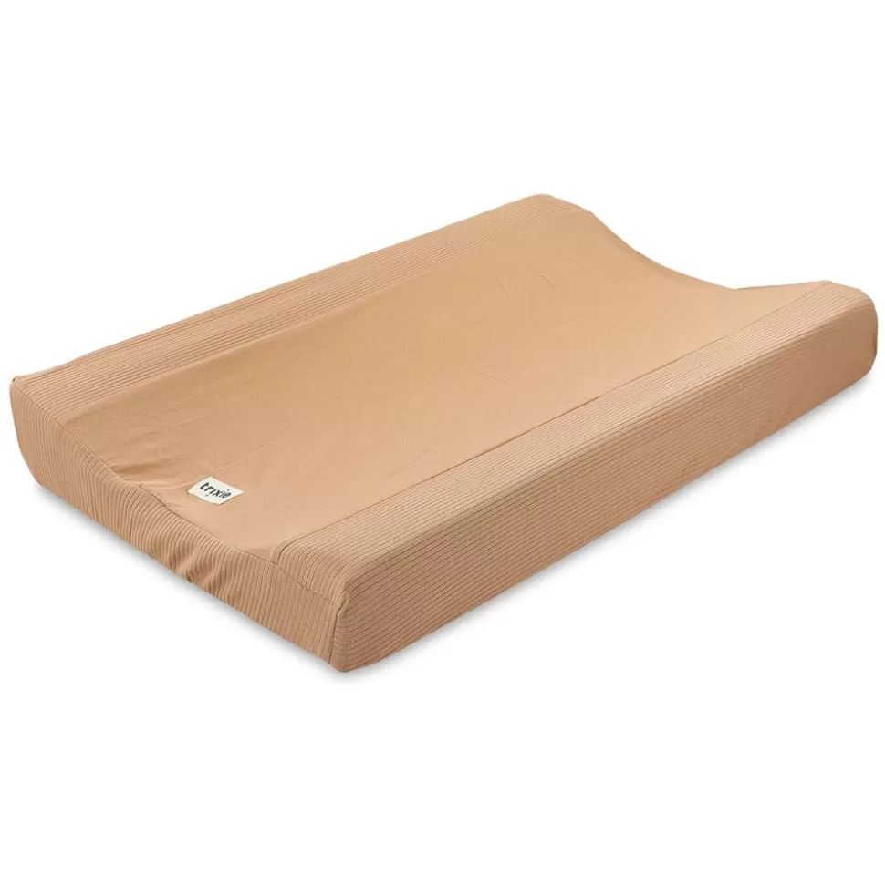 Housse De Matelas A Langer Breeze - Canyon | Trixie Baby Discount