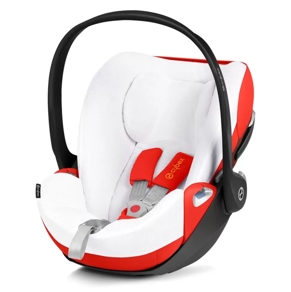 Housse D'Ete Cloud Z I-Size - Blanc | Cybex Clearance