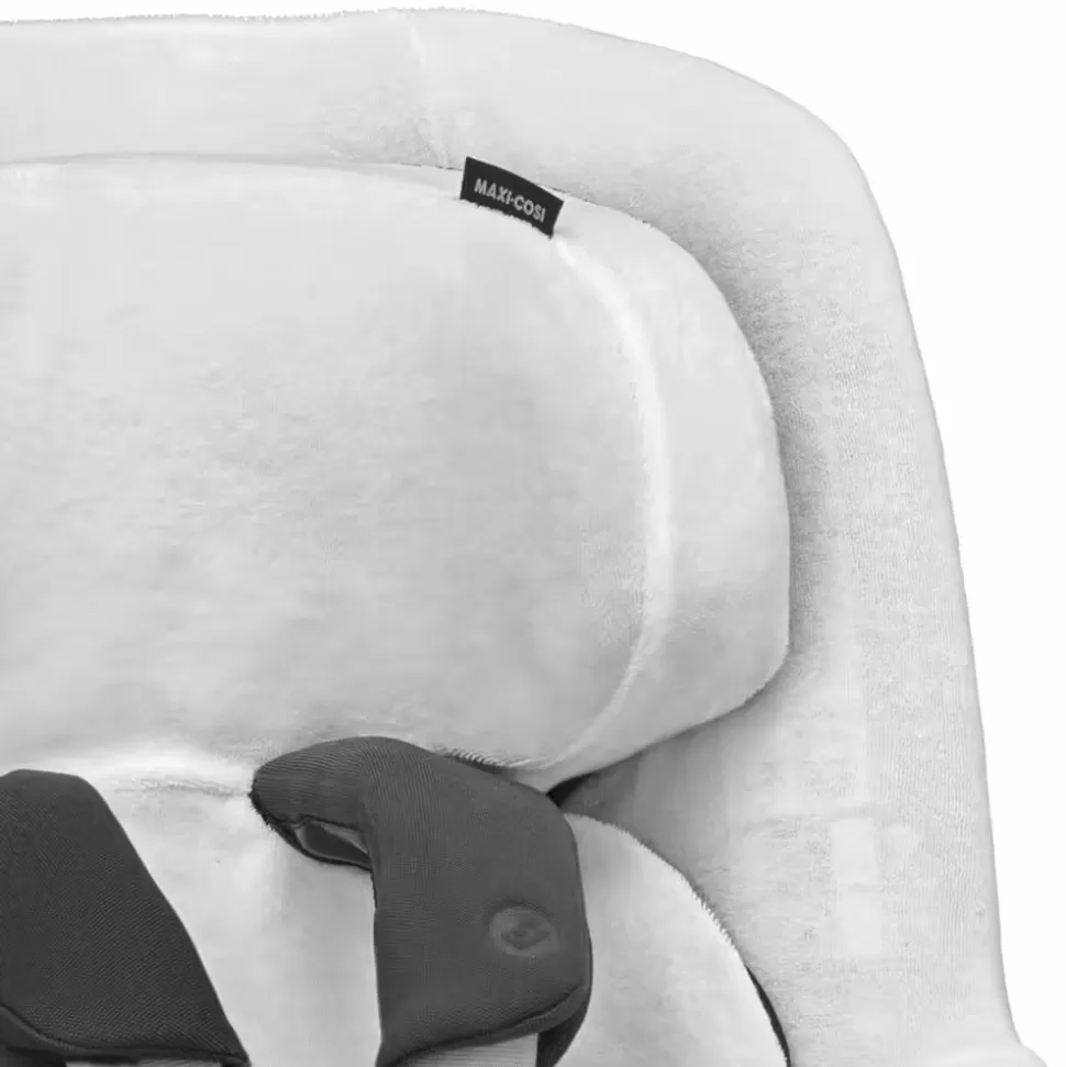 Housse D'Ete Pearl 360 / Mica Pro Eco - Blanc | Maxi-Cosi Outlet