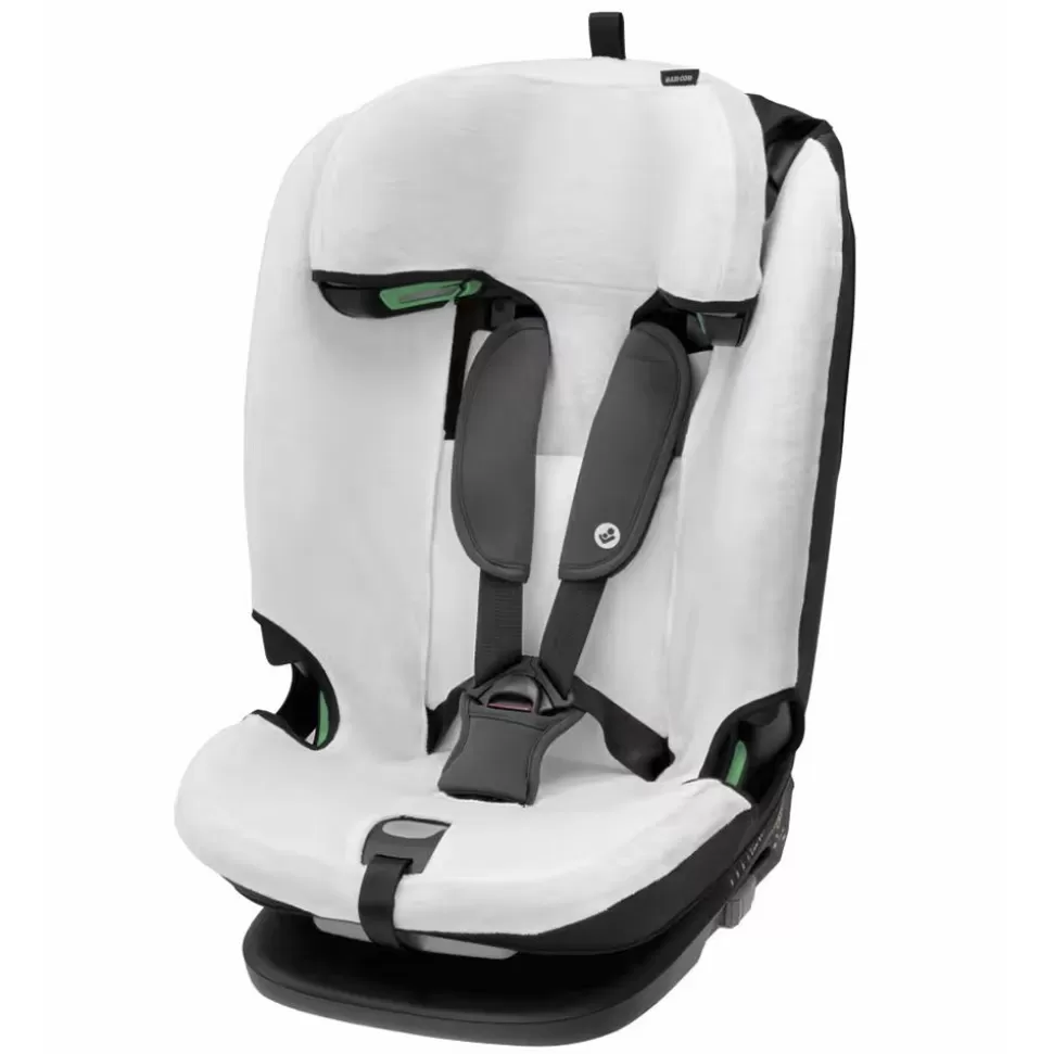 Housse D'Ete Titan Pro / Plus - Blanc | Maxi-Cosi Hot