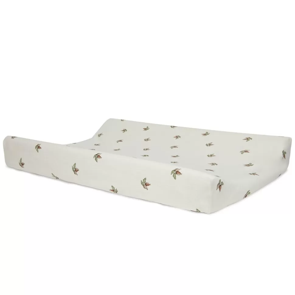 Housse Matelas A Langer - Roseship | Jollein Online