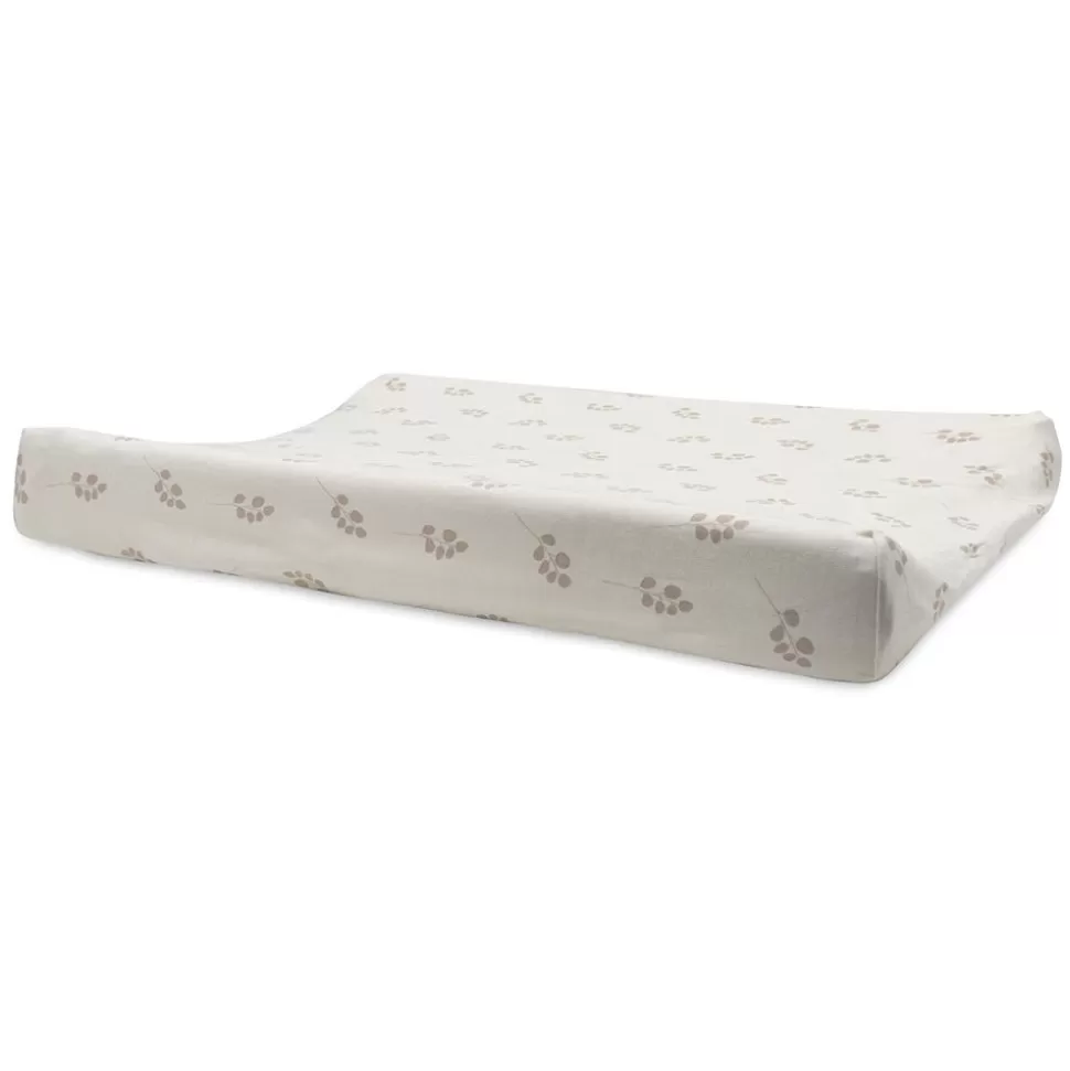 Housse Matelas A Langer - Twig Wild Rose | Jollein Flash Sale