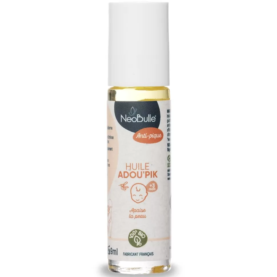 Huile Adou'Pik - 9 Ml | Neobulle Flash Sale