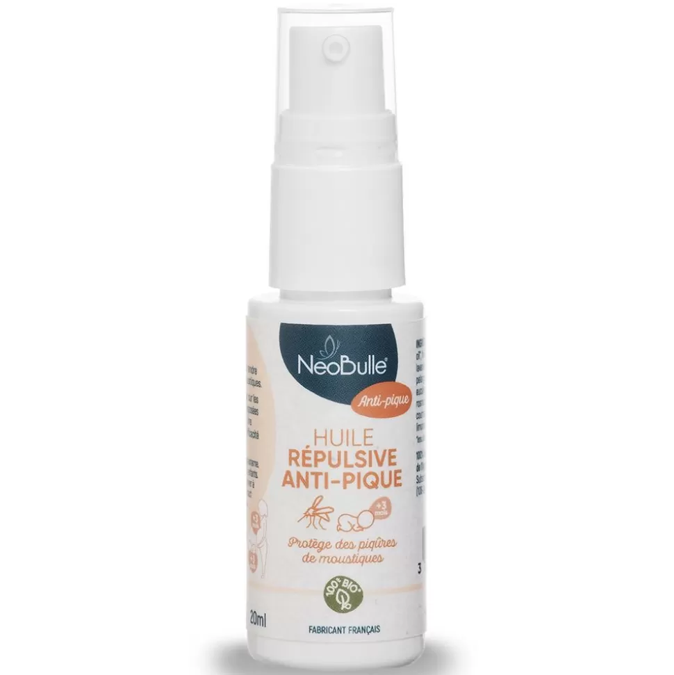 Huile Repulsive Anti Pique - 20 Ml | Neobulle Sale