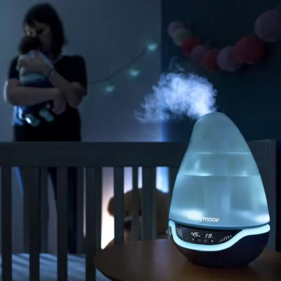 Humidificateur Hygro + | Babymoov Clearance