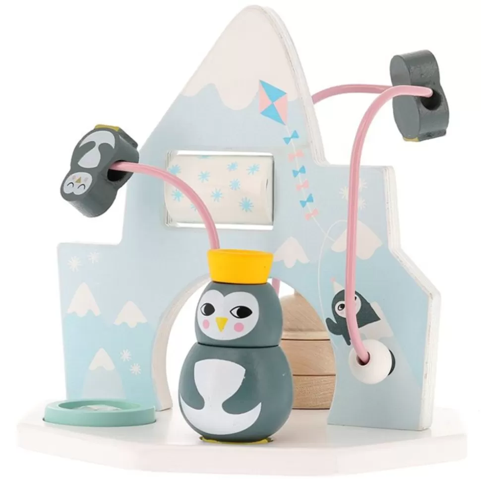 Igloo Multi-Activites - Michelle Carlslund | Vilac Clearance