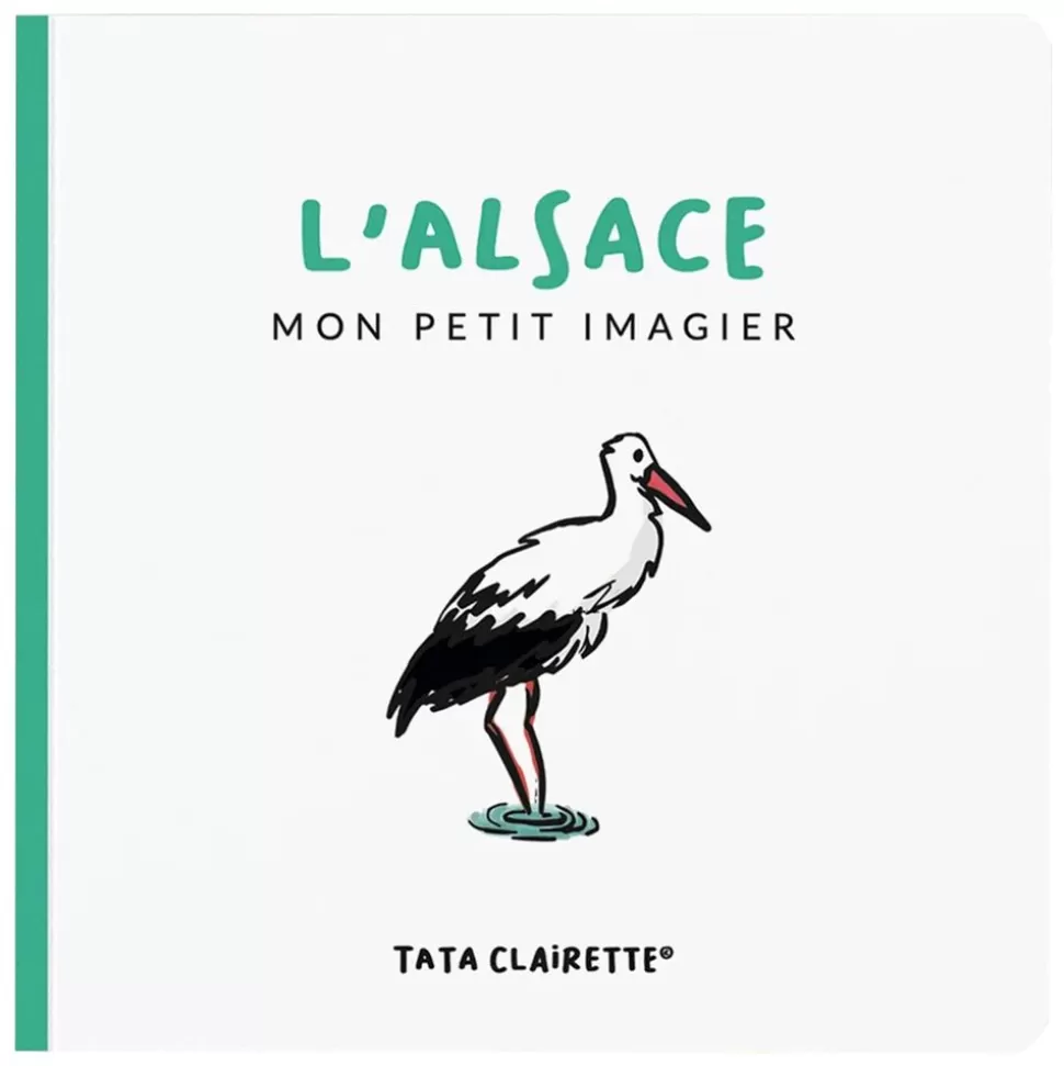 Imagier Alsace | Tata Clairette Cheap