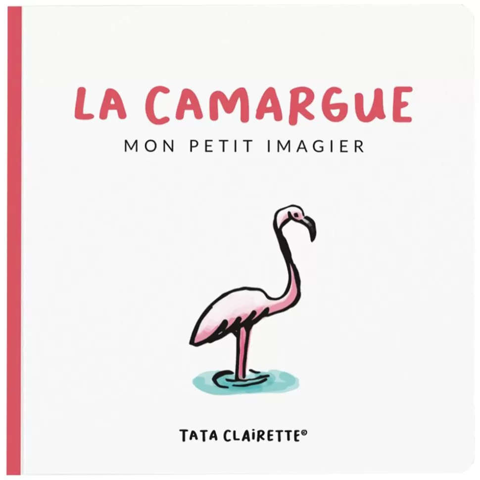 Imagier Camargue | Tata Clairette Best Sale