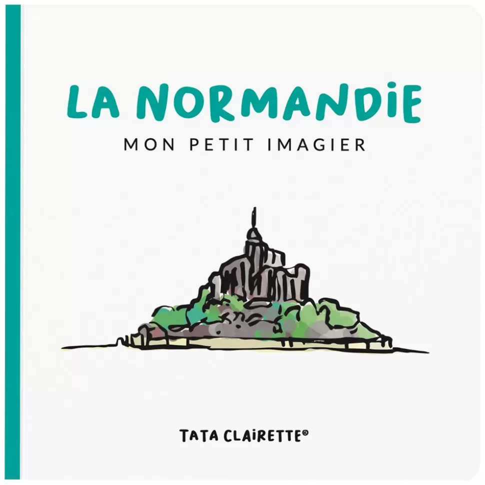 Imagier Normandie | Tata Clairette Flash Sale