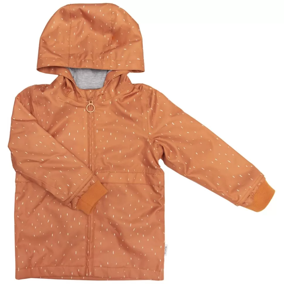 Impermeable Mr. Fox - 6 Ans | Trixie Baby Online